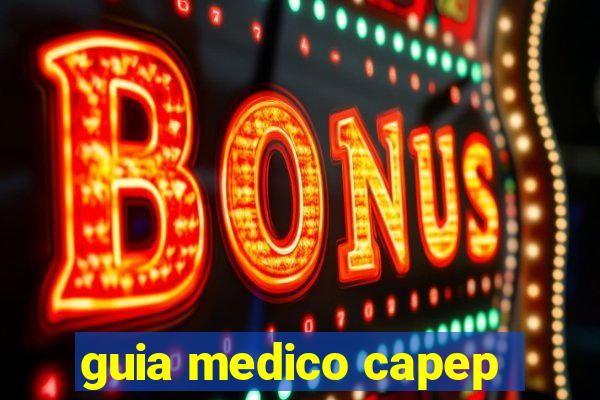 guia medico capep